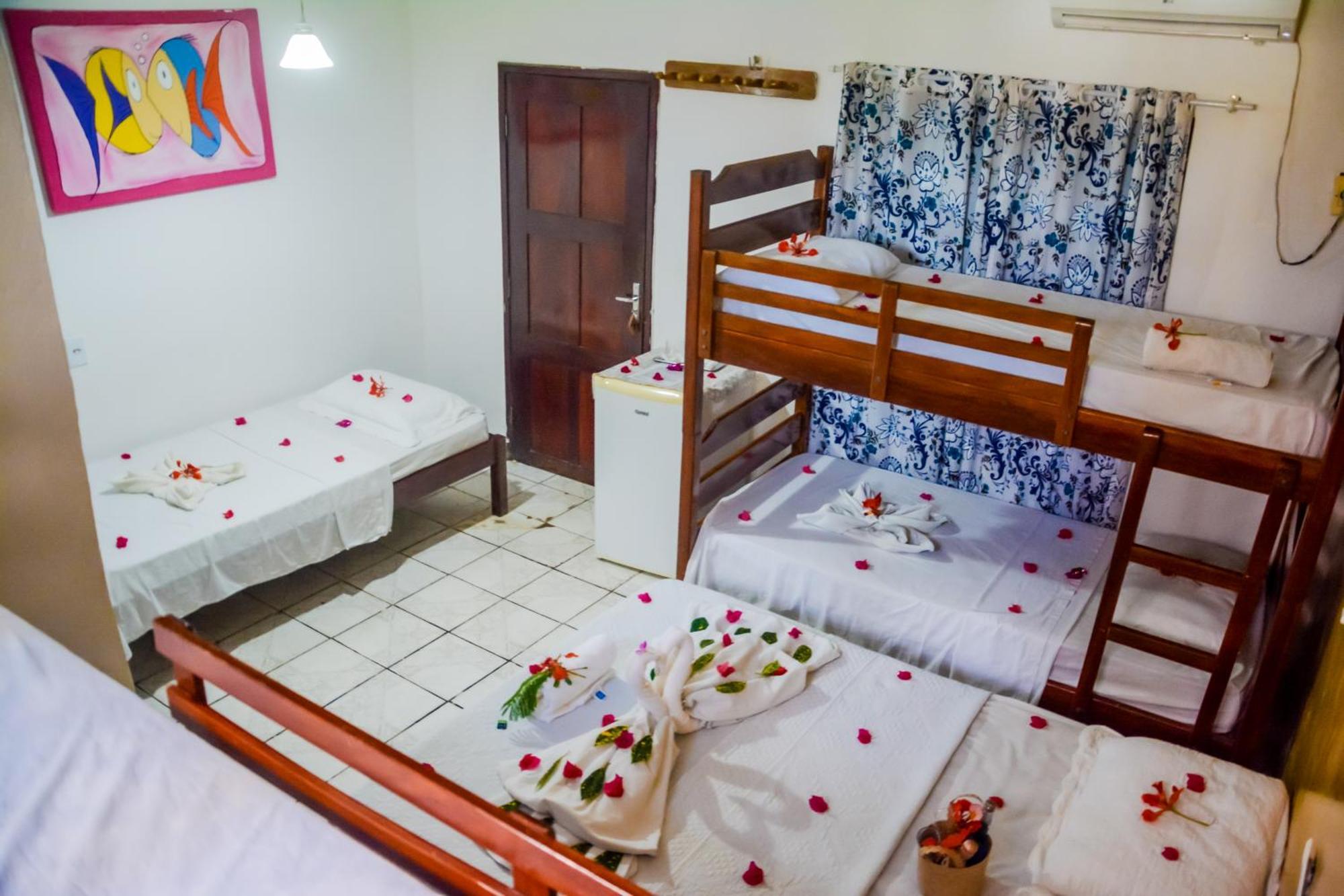Pousada Solar Da Praia Jeri Jijoca de Jericoacoara Exterior foto